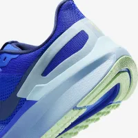 Nike Structure 25 чоловічі Road Running Кросівки блакитний
