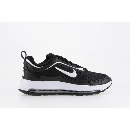 Кроссовки Nike Air Max CU4826-002 - Черные