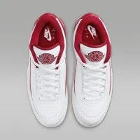 Nike Jordan 2/3 чоловічі Кросівки колір білий