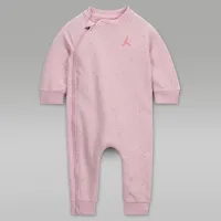 Nike Jordan Baby Jumpman Nep Coverall Pink