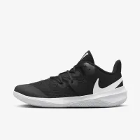 Nike HyperSpeed Court волейбольные Кроссовки цвет черный
