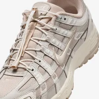 Nike P-6000 жіноча Кросівки колір білий