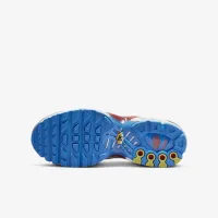 Nike Air Max Plus Big дитячі Кросівки колір білий