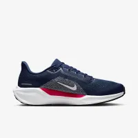 Arizona Pegasus 41 мужские Nike College Road Running Кроссовки синий