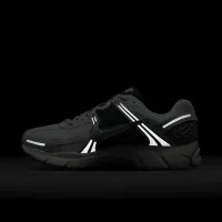 Nike Zoom Vomero 5 женская Кроссовки цвет белый