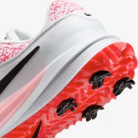 Nike Victory Pro 4 для гольфа Кроссовки цвет белый