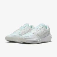 Nike G.T. Cut баскетбольные Кроссовки цвет белый