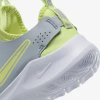 Nike Flex Runner 3 Little детские Кроссовки цвет белый