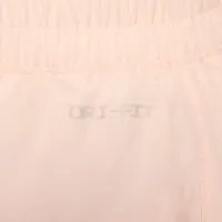 Nike Dri-FIT Sunny Swoosh Little дитячі Tank and шорти комплект Orange