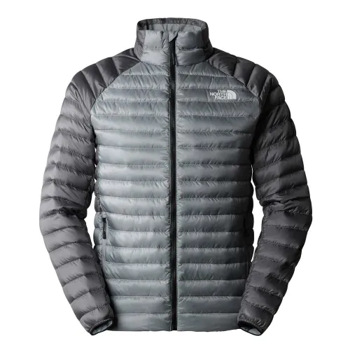Куртка The North Face Bettaforca 0A87GYWIY1 - Серая