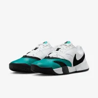 NikeCourt Lite 4 мужские Tennis Кроссовки цвет белый