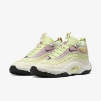 Nike Cosmic Unity 3 баскетбольные Кроссовки Yellow