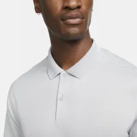 Nike Dri-FIT Victory чоловічі для гольфу Polo колір сірий