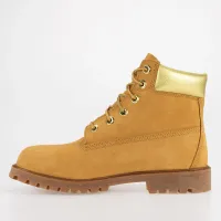 Кроссовки Timberland Premium 6 Inch Boot 0A5SZD2311 - Бежевые