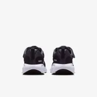 Nike Stellar Ride Little детские Кроссовки цвет черный