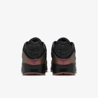 Nike Air Max 90 мужские Кроссовки цвет черный