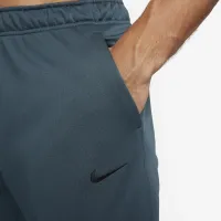 Nike Therma чоловічі Therma-FIT Open Hem Fitness Pants колір зелений