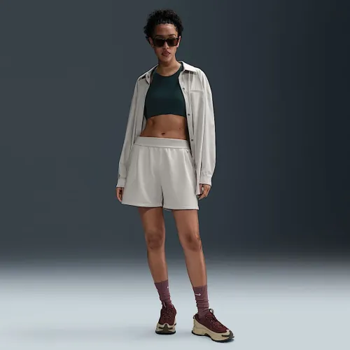 Nike 24.7 ImpossiblySoft женская Dri-FIT Mid-Rise Loose 4