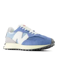 Кросівки New Balance U327WRA - Блакитні