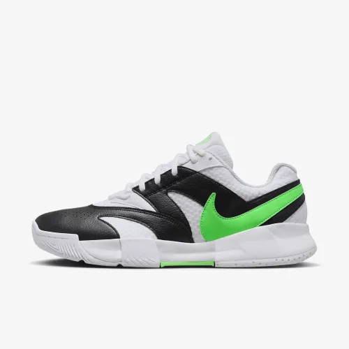 NikeCourt Lite 4 мужские Tennis Кроссовки цвет белый