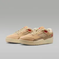 Nike Jordan Flight Court чоловічі Кросівки колір коричневий