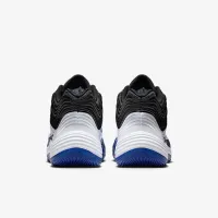 Nike Precision 8 MID чоловічі баскетбольні Кросівки колір чорний