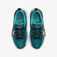 Nike Giannis Freak 5 SE Big дитячі баскетбольні Кросівки колір зелений