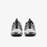 Nike Air Max 97 Big детские Кроссовки цвет серый