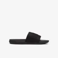 Nike Offcourt чоловічі Slides колір чорний