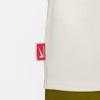 Nike Sportswear мужские футболка цвет белый