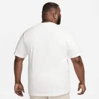 Nike Sportswear чоловічі Max90 футболка колір білий