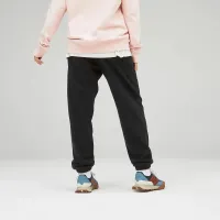 Штаны New Balance UP21500BK - Черные
