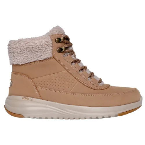 Кросівки Жіночі Skechers On-the-GO Stellar - Alpine Adventure (144756- CSNT)