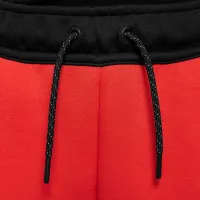 Nike Sportswear Tech Fleece Big дитячі Joggers колір чорний
