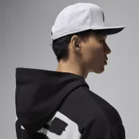 Nike Jordan MVP мужские Fleece Pullover Толстовка с капюшоном цвет черный