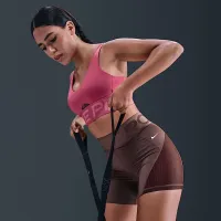 Nike Pro Sculpt женская Dri-FIT С высокой Талией 5