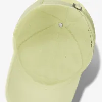 Nike Club Unstructured Futura Wash Cap Green