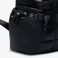 Nike Sportswear Puffle наплічник (9L) колір чорний
