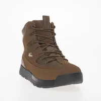 Кроссовки Lacoste Urban Breaker 224 1 CMA 748CMA0015-267 - Бежевые