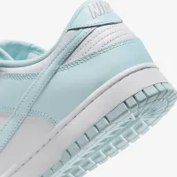 Nike Dunk Low Retro мужские Кроссовки цвет белый