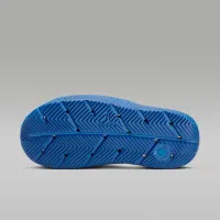 Nike Jordan Franchise Shower Slides блакитний