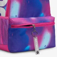 Nike Brasilia JDI детские Mini рюкзак (11L) Pink