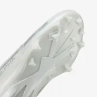 Nike Alpha Menace 4 Elite Football Cleats цвет белый