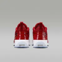 Nike Jordan Max Aura 6 Big дитячі Кросівки колір червоний