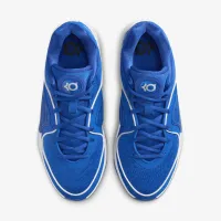 Nike KD16 (Team) баскетбольные Кроссовки синий