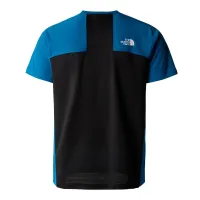 Футболка The North Face Trailjammer 0A87TYWIN1 - Голубая