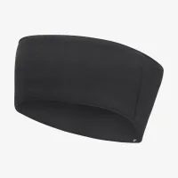 Nike Therma-FIT Tech Fleece повязка на голову цвет черный