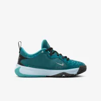 Nike Giannis Freak 5 SE Big дитячі баскетбольні Кросівки колір зелений