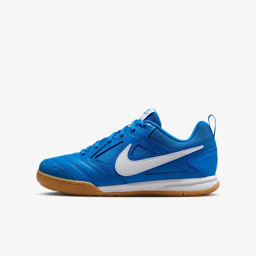 Nike Gato Big дитячі Кросівки блакитний