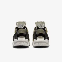 Nike Air Huarache чоловічі Кросівки колір чорний